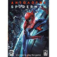 Антология Spiderman - 2 (4в1) Репак (DVD) PC