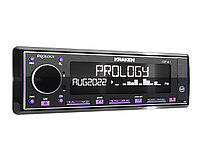 Автомагнитола PROLOGY CDP-8.1 KRAKEN FM/USB/BT ресивер с DSP процессором / 8х65 Вт