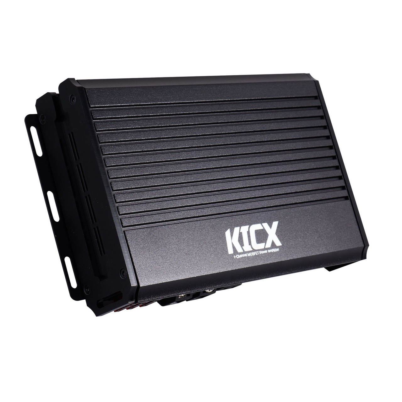 Автомобильный усилитель KICX QR 1000D - фото 3 - id-p208895977
