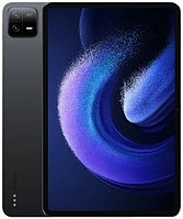 Xiaomi Xiaomi Pad 6 6GB/128GB Черный