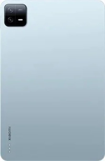 Xiaomi Xiaomi Pad 6 6GB/128GB Синий - фото 2 - id-p210277711