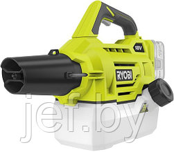 Распылитель для дезинфекции RY18FGA-0 (без батареи) RYOBI 5133004912