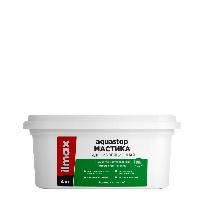 Мастика гидроизоляционная МПД "Ilmax ready aquastop" готовая 4кг