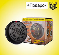 Компактный портативный обогреватель Warm Air Blower+ подарок