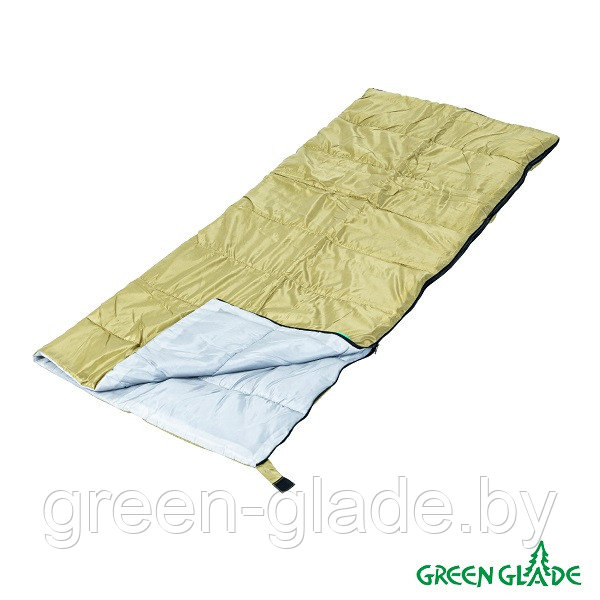 Спальный мешок Green Glade Comfort 180 - фото 1 - id-p35653696