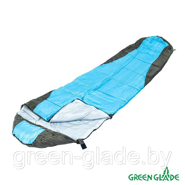 Спальный мешок Green Glade Atlas 210 - фото 1 - id-p13954734