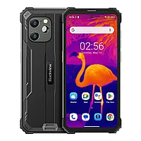 Смартфон Blackview BV8900 8GB/256GB Черный