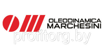 Гидравлических компонентов от Oleodinamica Marchesini