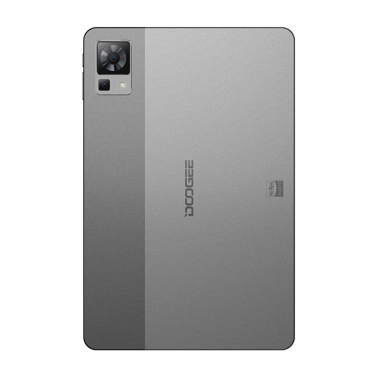 Планшет Doogee T30 Pro 8GB/256GB LTE Серый - фото 9 - id-p210294015