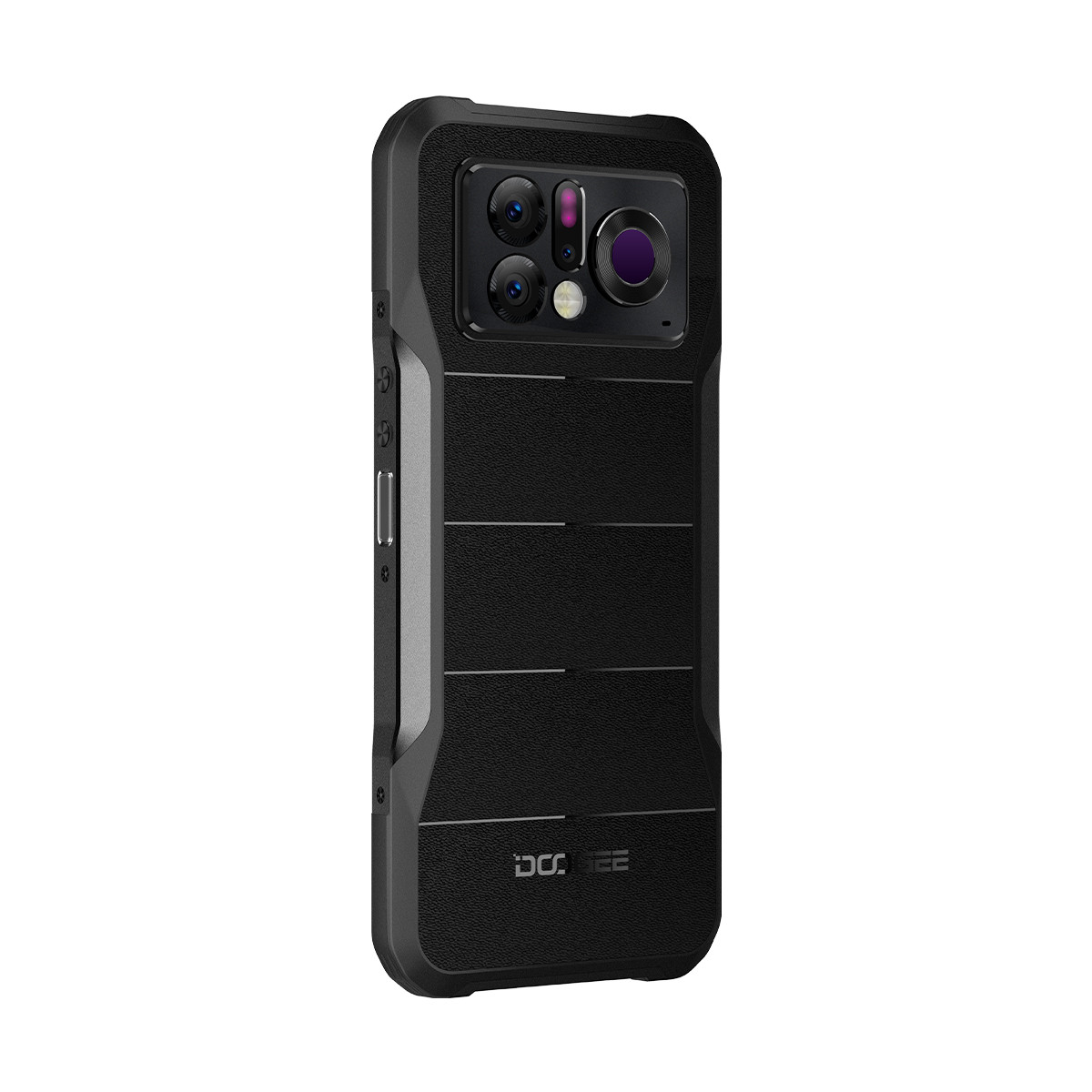 Смартфон Doogee V20 Pro 12GB/256GB Черный - фото 7 - id-p210294155