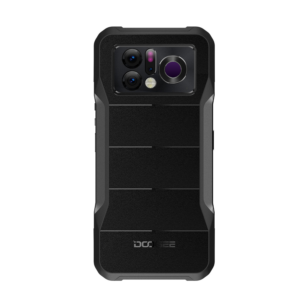 Смартфон Doogee V20 Pro 12GB/256GB Черный - фото 8 - id-p210294155