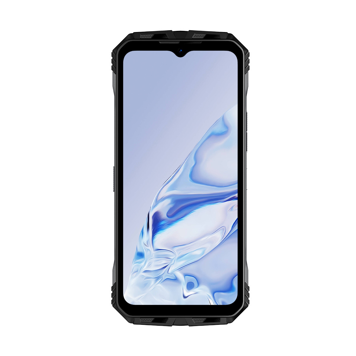 Смартфон Doogee S100 Pro 12GB/256GB Черный - фото 2 - id-p210294207