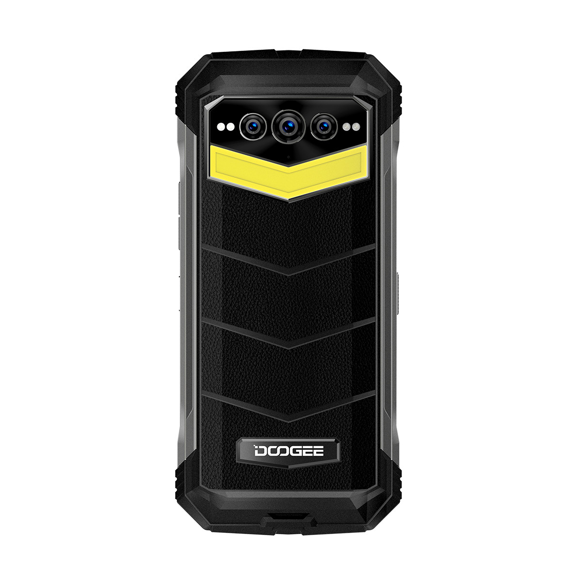 Смартфон Doogee S100 Pro 12GB/256GB Черный - фото 5 - id-p210294207