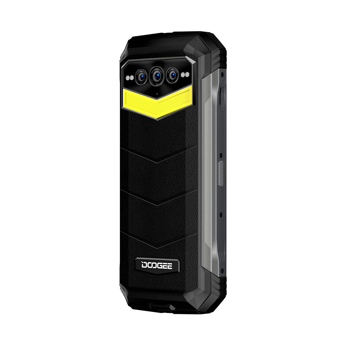 Смартфон Doogee S100 Pro 12GB/256GB Черный - фото 6 - id-p210294207
