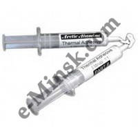 Термоклей Arctic Alumina Thermal Adhesive, 2 x 2.5г