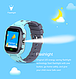 Детские умные телефон часы смарт-часы smart baby watch с Sim-картой e07, фото 4