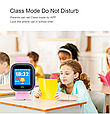 Детские умные телефон часы смарт-часы smart baby watch с Sim-картой e07, фото 9