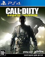 Call of Duty: Infinite Warfare (PS4) Trade-in | Б/У