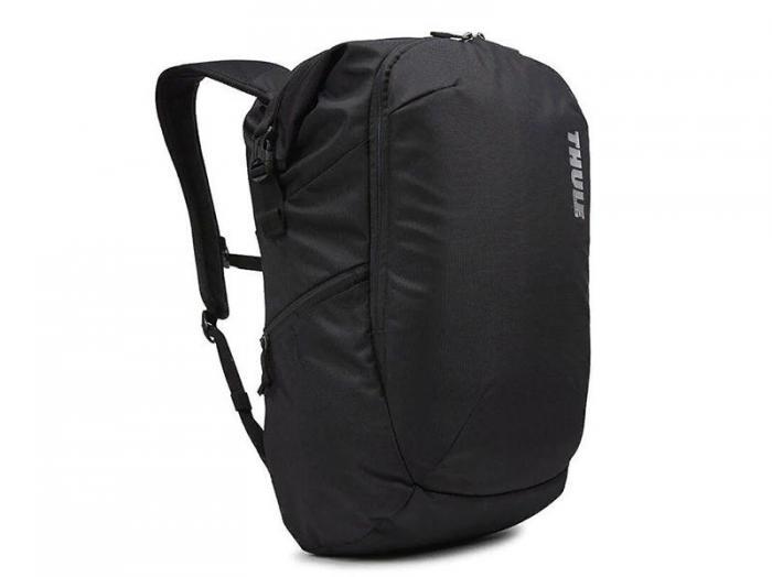 Рюкзак Thule Subterra Travel Backpack 34L Black 3204022 / TSTB334BLK - фото 1 - id-p210302454