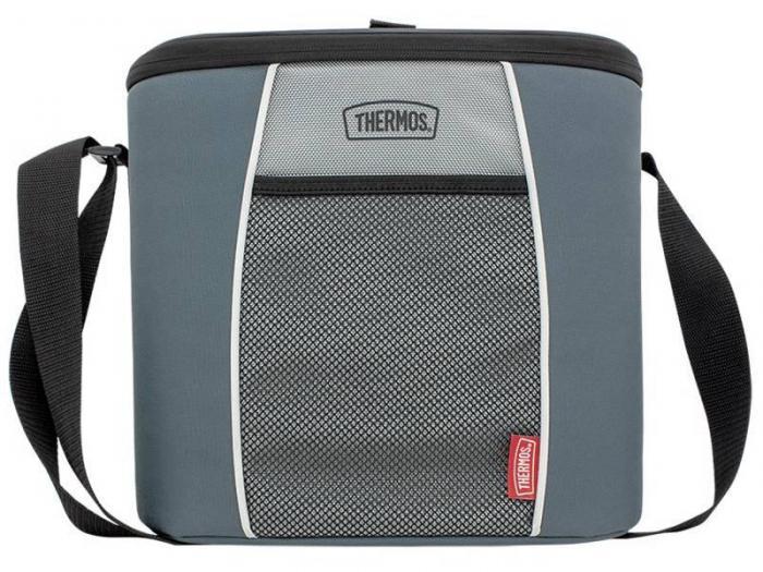 Термосумка Thermos E5 24 Can Cooler LDPE 177711 - фото 1 - id-p210302539