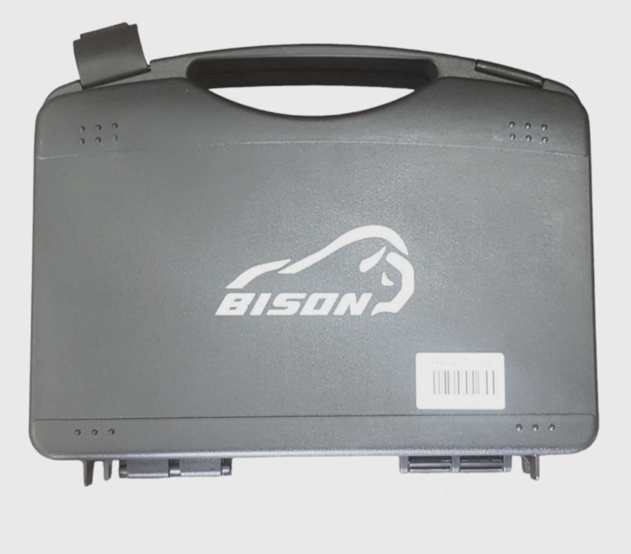 Набор сигнализаторов клева Bison TL 3+1, 3шт.+пейджер - фото 2 - id-p210303581