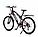 Электровелосипед WHTE SIBERIA CAMRY X, фото 4