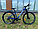 Велосипед Мома M-100/27.5-17 AL Hydraulic, фото 3