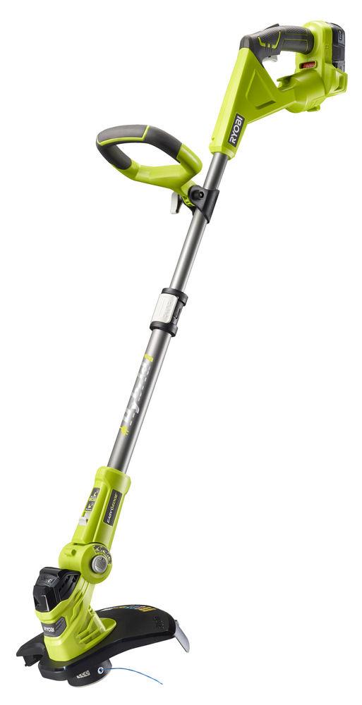 ONE + / Триммер гибридный RYOBI RLT1831H20F