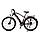 Электровелосипед WHTE SIBERIA ALLROAD серый, фото 5