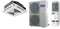 Кондиционер AlpicAir Dynamic inverter D series ACI-140AHPDC1D/AOU-140AHPDC1D