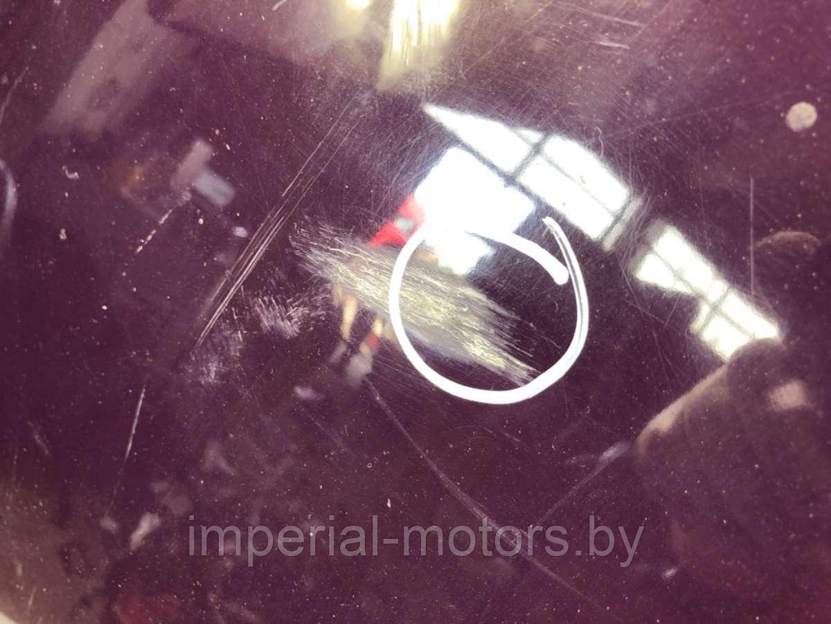 Капот Ford Mondeo 2 - фото 4 - id-p128938664
