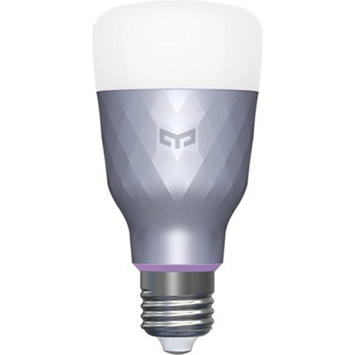 Умная лампа Yeelight 1SE E27 RGBW Smart LED Bulb 6W YLDP001 - фото 2 - id-p210307639