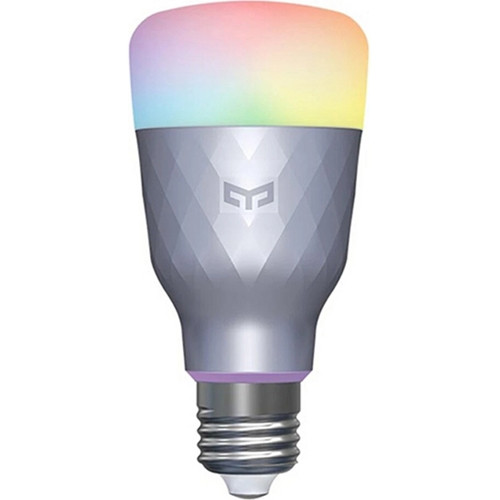 Умная лампа Yeelight 1SE E27 RGBW Smart LED Bulb 6W YLDP001 - фото 3 - id-p210307639