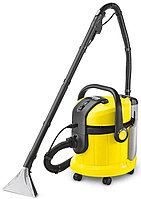 Пылесос моющий Karcher SE 4001 (1.081-130.0)