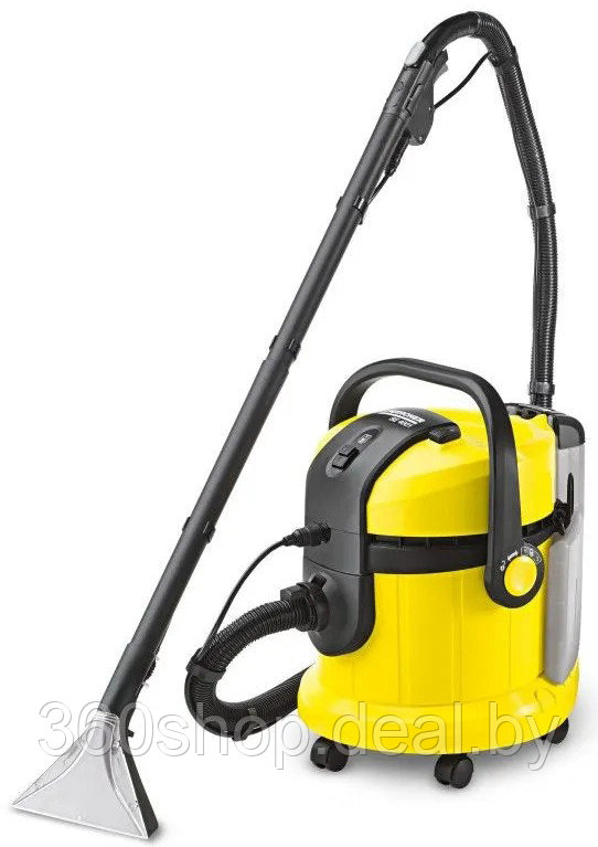 Пылесос моющий Karcher SE 4001 (1.081-130.0) - фото 1 - id-p203670190