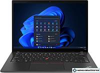 Ноутбук Lenovo ThinkPad T14s Gen 3 Intel 21BR00DVRT