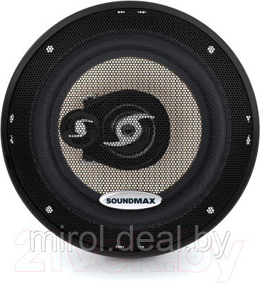 Коаксиальная АС SoundMax SM-CSA603