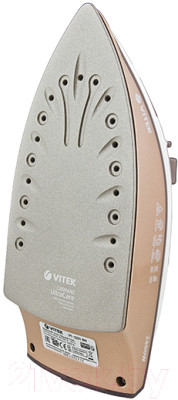 Утюг Vitek VT-1201 BN - фото 9 - id-p210309107