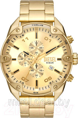 Часы наручные мужские Diesel DZ4608 - фото 1 - id-p210311432
