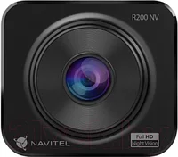 Автомобильный видеорегистратор Navitel R200 NV