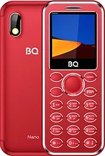 Мобильный телефон BQ Nano BQ-1411