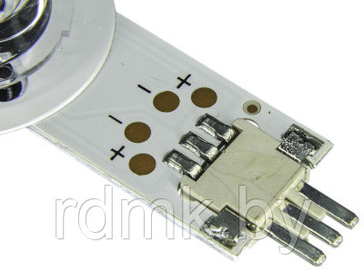 Комплект светодиодной подсветки для ЖК панелей LG 42" LB ( V14 Slim ) - фото 5 - id-p199233276