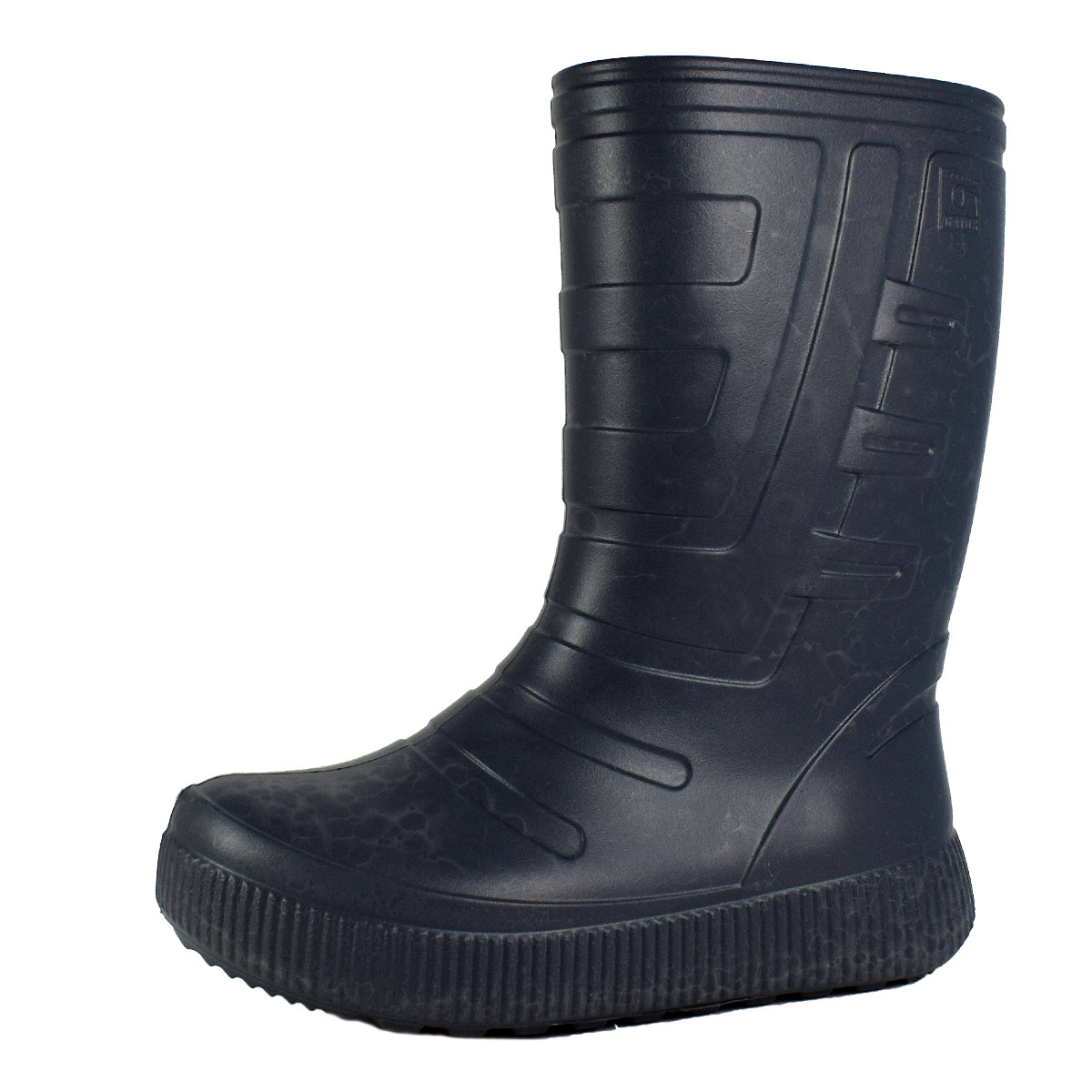 Сапоги женские из ЭВА Gator арт.919042-Темно-серый,р-ры:36-41