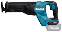 Сабельная пила Makita JR001GZ (без АКБ)