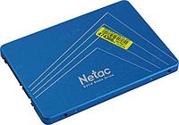 SSD 120 Gb SATA 6Gb/s Netac N535S NT01N535S-120G-S3X 2.5"