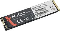 SSD 1 Tb M.2 2280 M Netac N930E Pro NT01N930E-001T-E4X