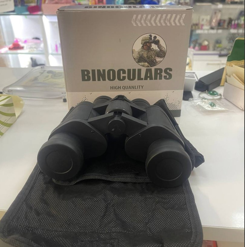 Бинокль Binoculars 40X40 - фото 4 - id-p210316712