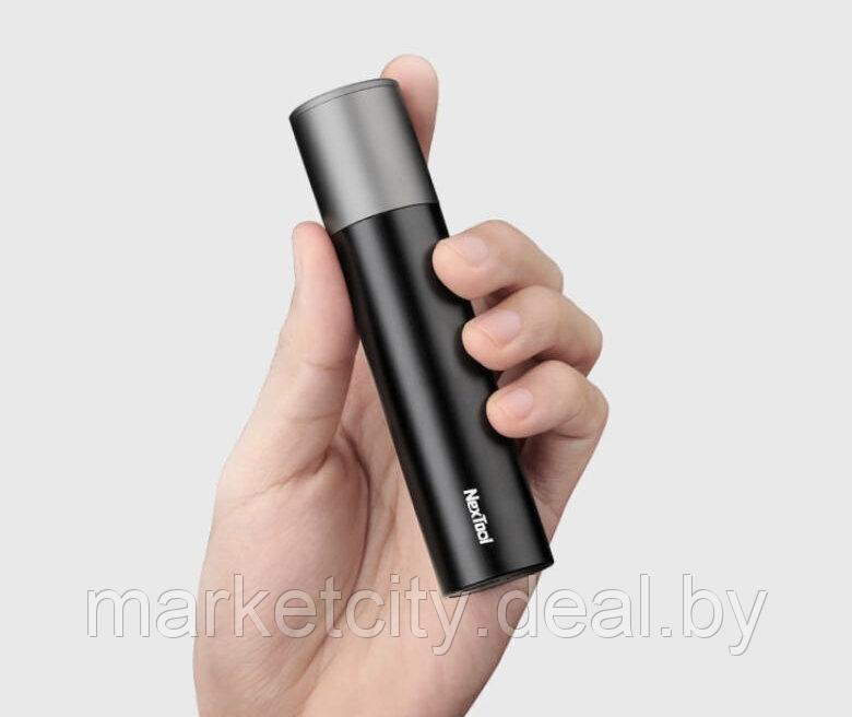 Фонарик портативный Xiaomi Nextool outdoor zoom flashlight(NE20162) - фото 1 - id-p210318026