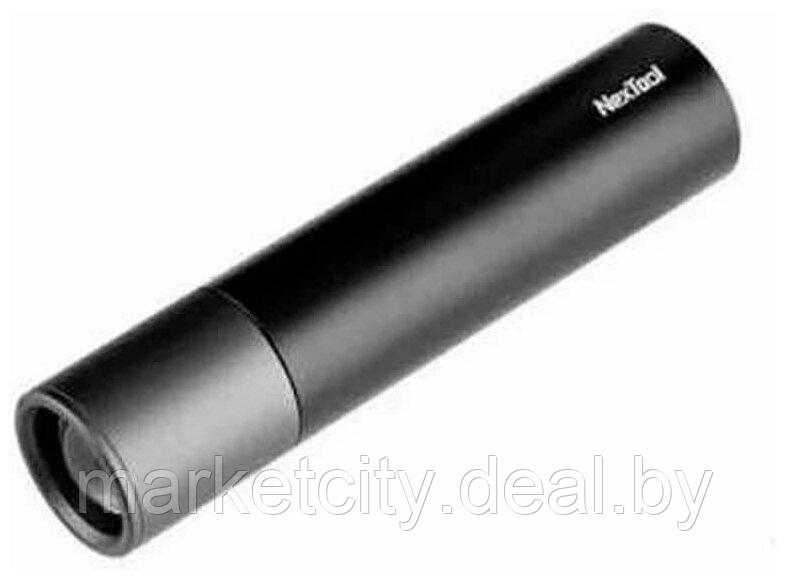 Фонарик портативный Xiaomi Nextool outdoor zoom flashlight(NE20162) - фото 3 - id-p210318026