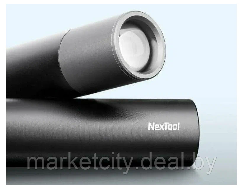 Фонарик портативный Xiaomi Nextool outdoor zoom flashlight(NE20162) - фото 9 - id-p210318026